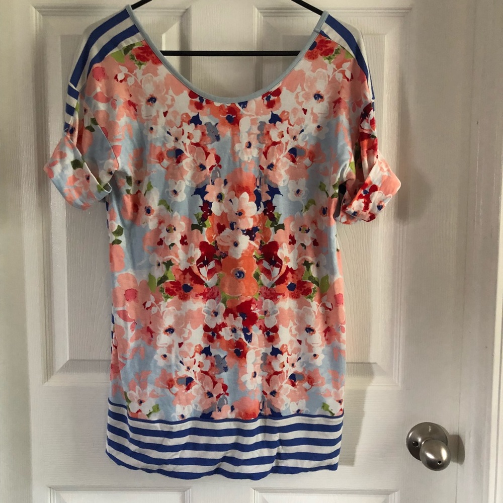 Matilda Jane top